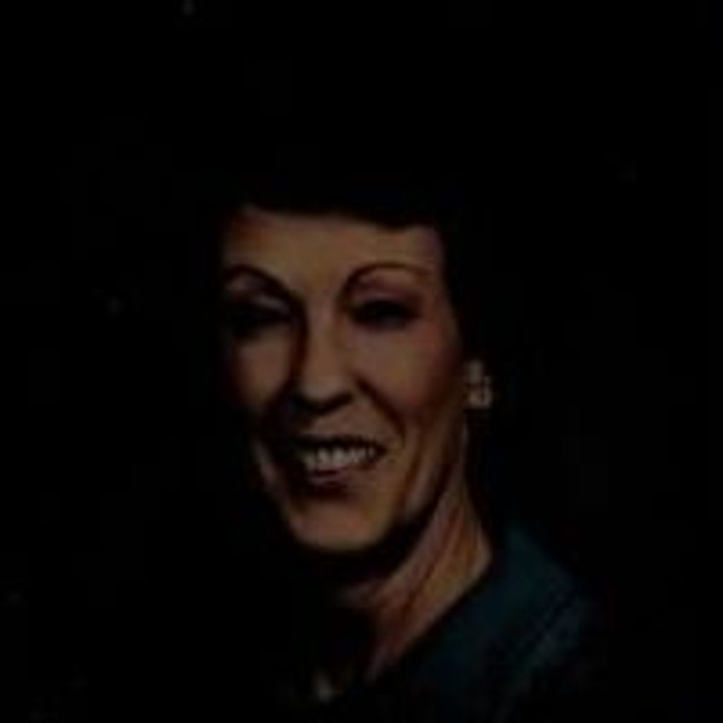 Betty Sue Needham