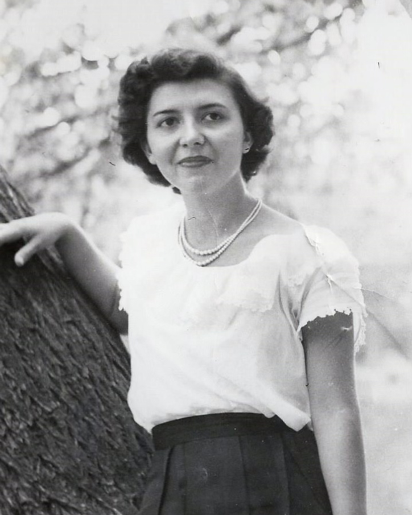 Ruth Lavonne Day