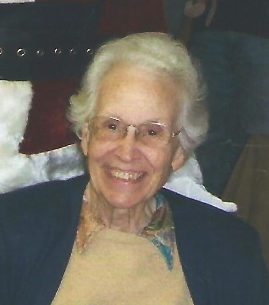 Charleen Thomas Profile Photo