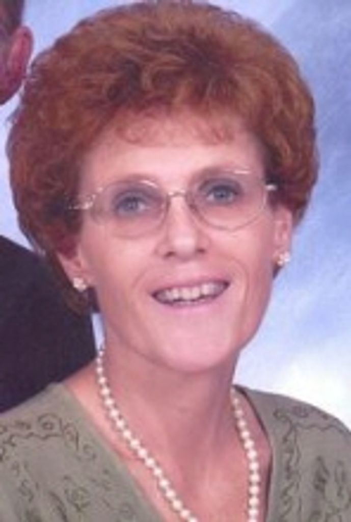 Mary (Erickson)  Uecker