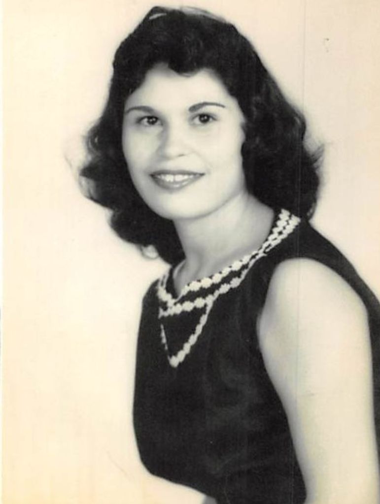 Josephine Ramirez