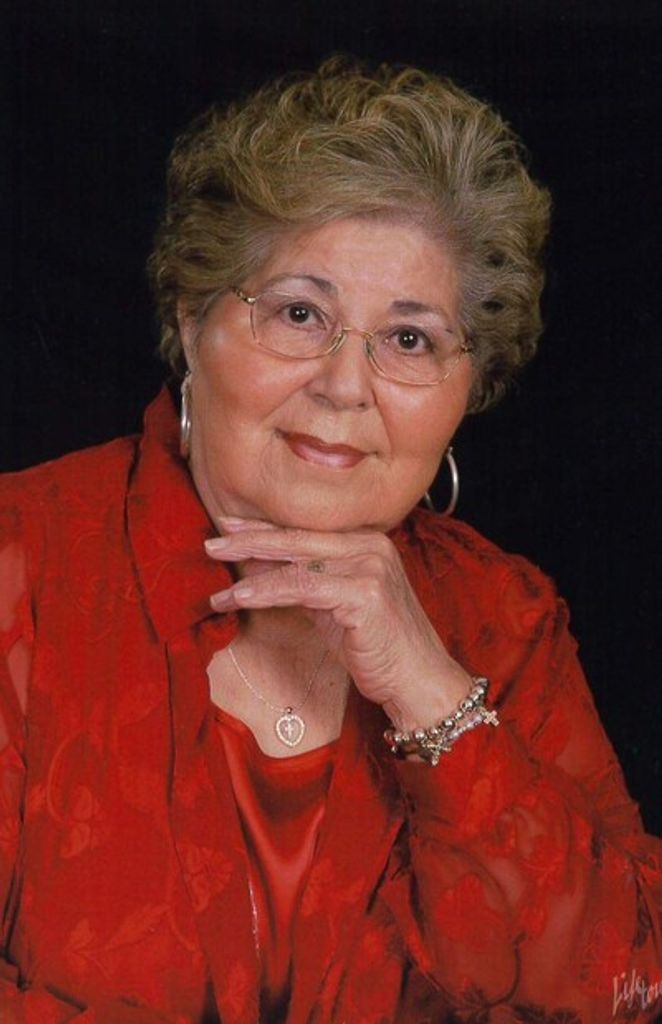 Guadalupe Alaniz Cano Profile Photo