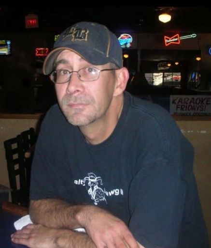 Brian Howdahl Profile Photo