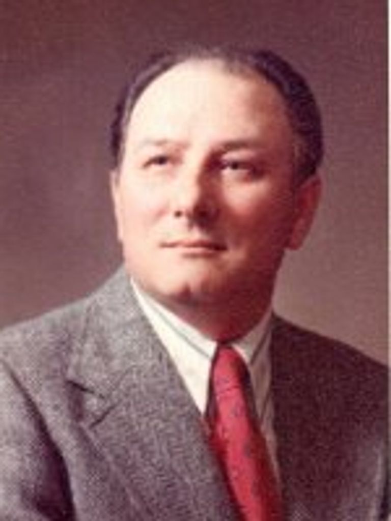 Vincenzo B. Commisso
