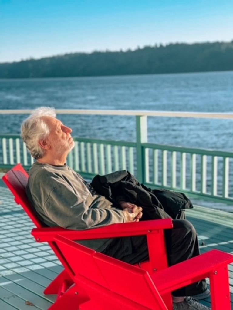 Marc John Verstraete