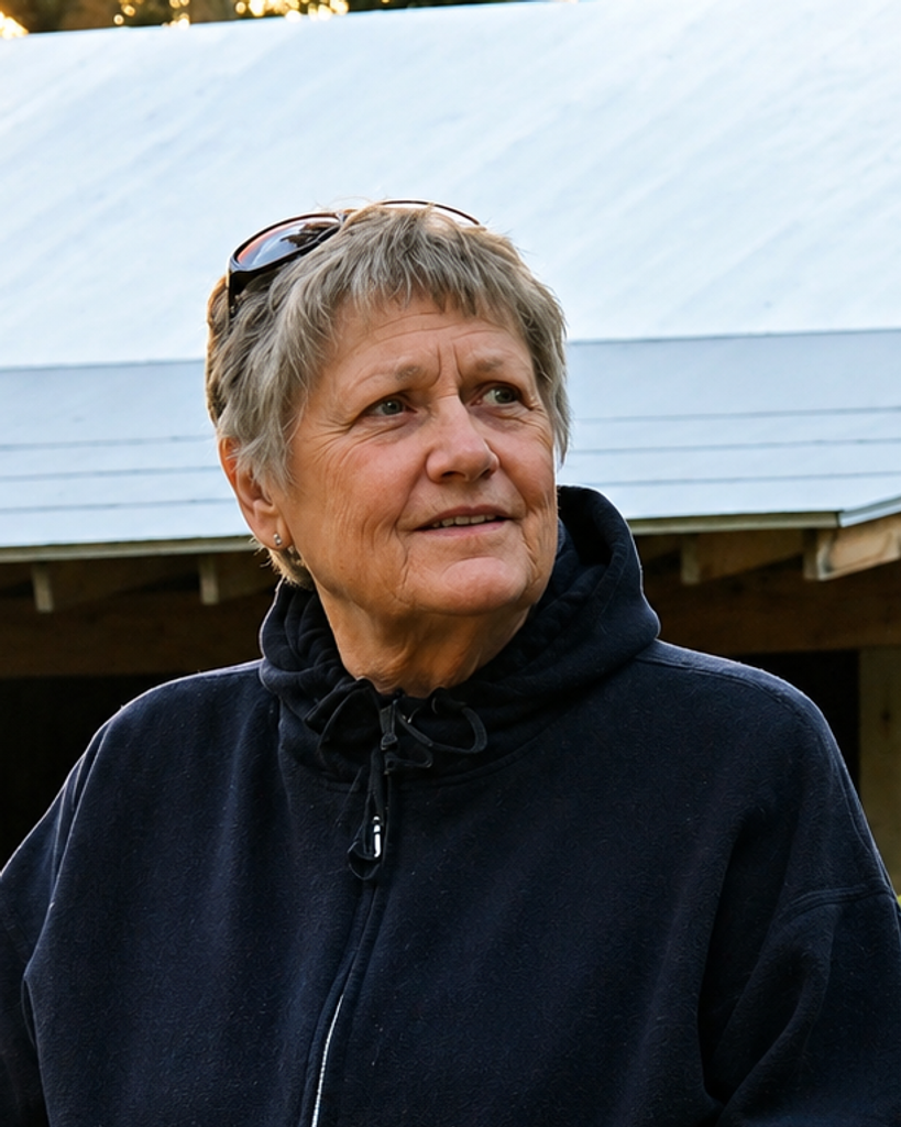 Arlene McDonald Profile Photo