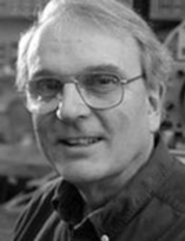 Robert M. Clegg