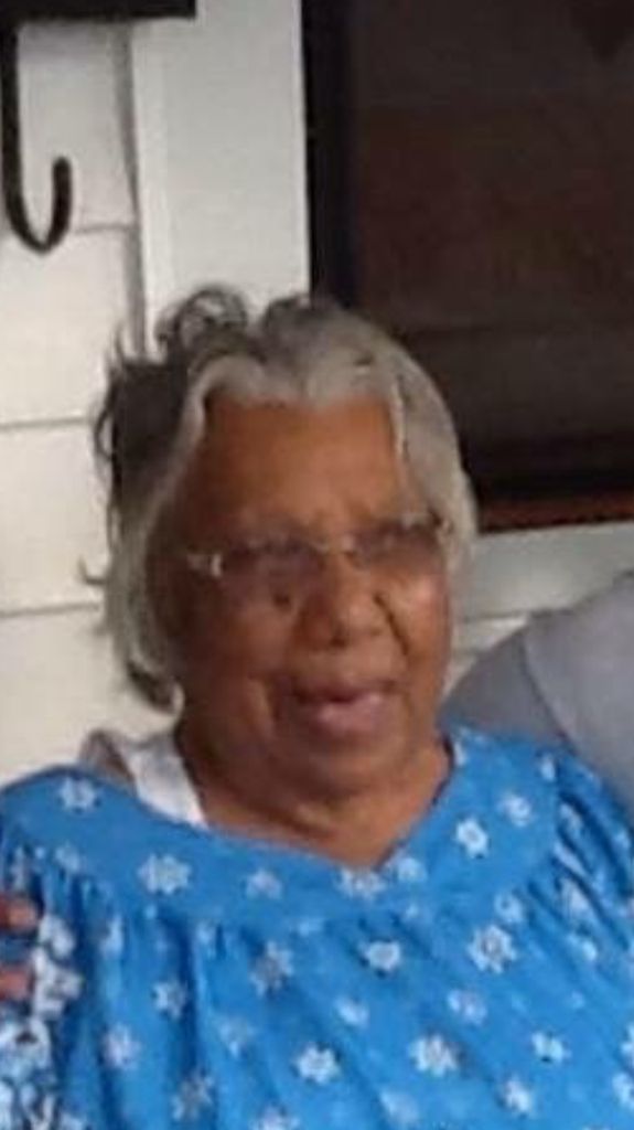 Myrtle Glover Martin Profile Photo