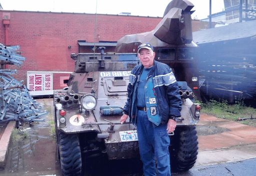 William Frederick "Stan Or Renegade" Stanley (Ret) photo gallery thumbnail 15 of 81