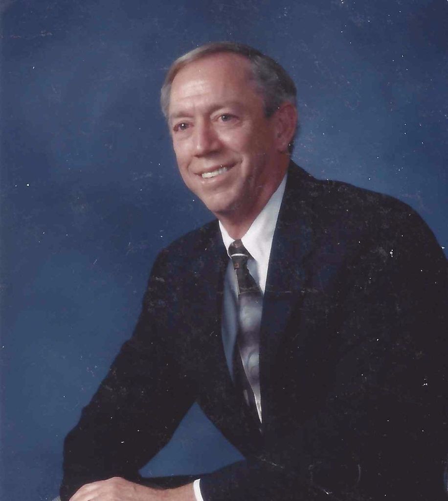 Charles  R. (Charlie)  Johnson,  Sr.