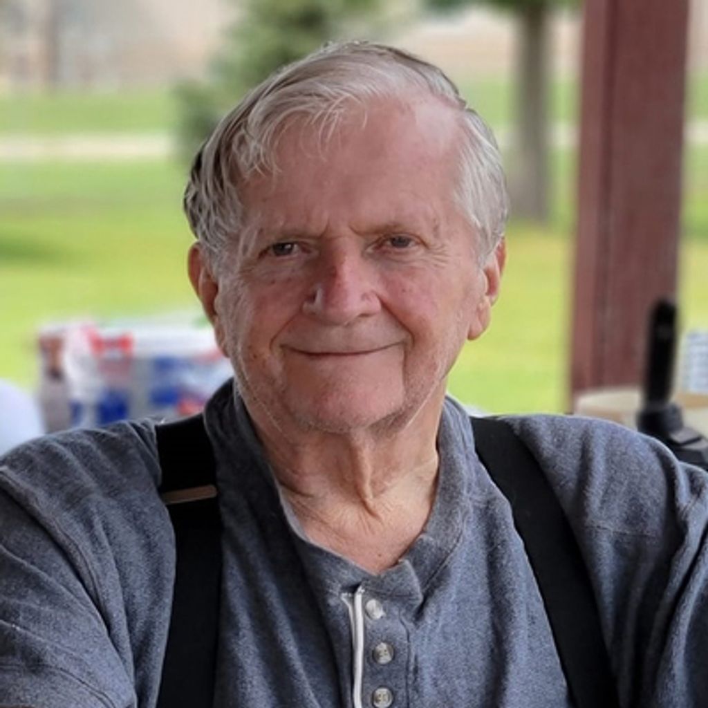 Kenneth A. Martinson