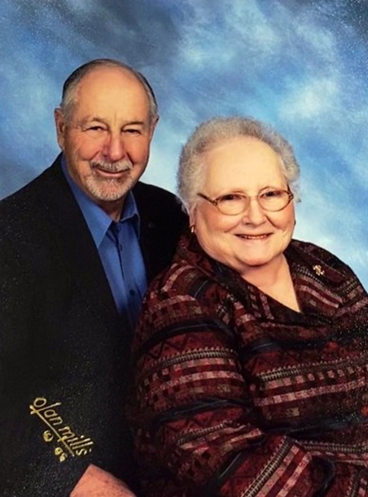 Richard Lyle Baltzley Profile Photo
