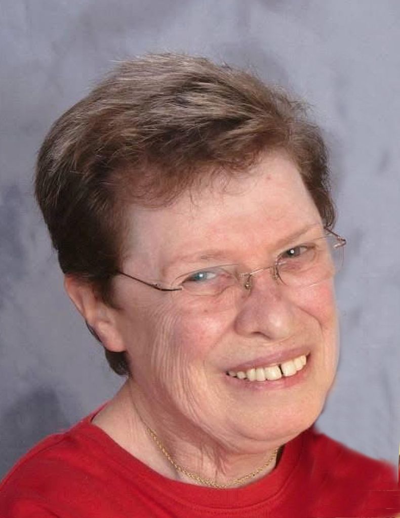 Donna Noel Stewart Profile Photo