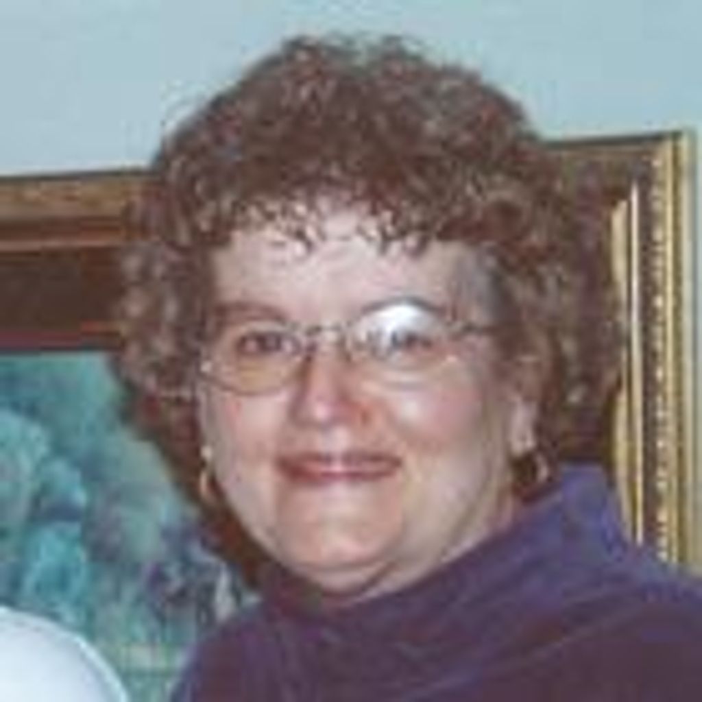 Alice M. Flask