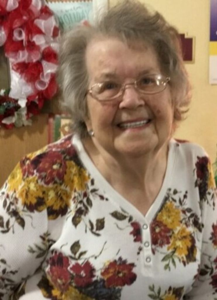 Sadie Irby Profile Photo