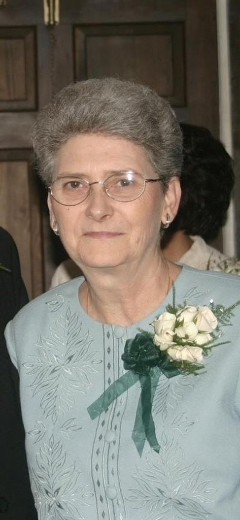 Wanda Jo Cook Profile Photo