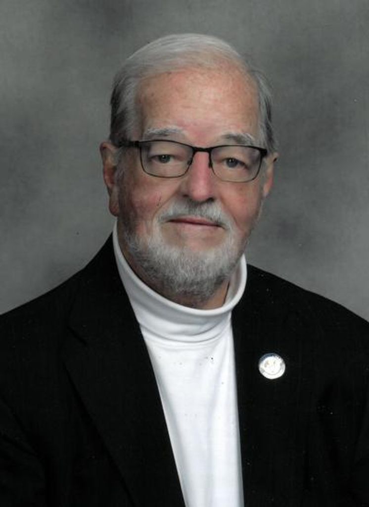 Philip W. Compton Profile Photo