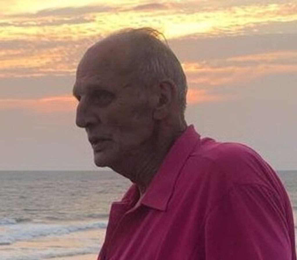 Jimmy Wyrosdick Profile Photo