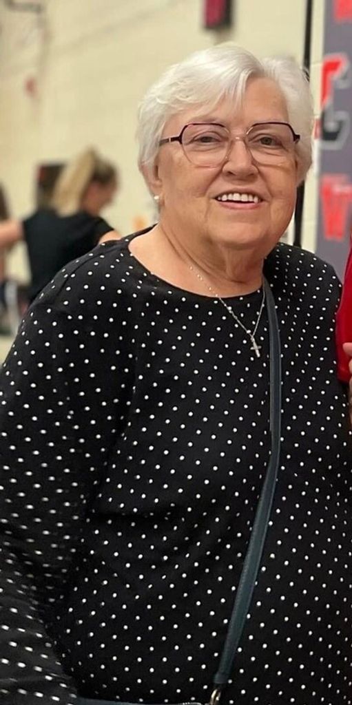 Priscilla Brosious Profile Photo