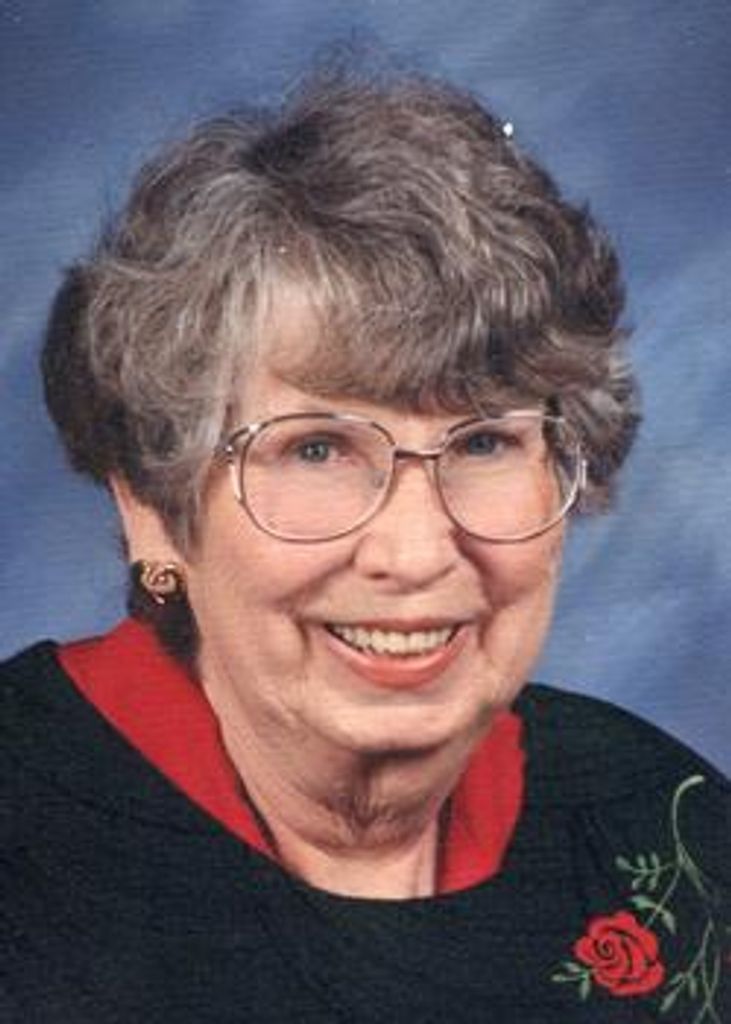 Ruth Delorese Doering Profile Photo