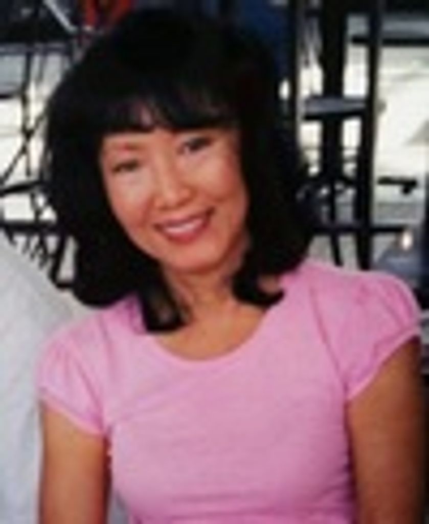 Carolyn Maria Grandy Profile Photo