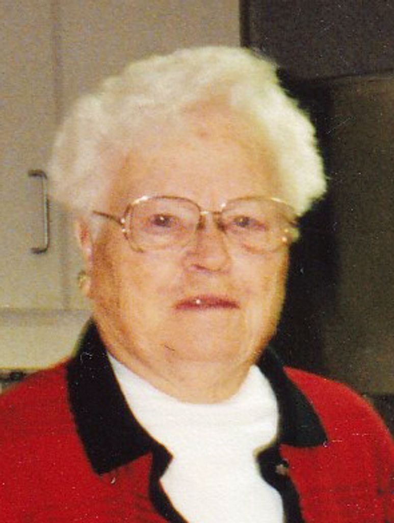 Ada L. Keller Profile Photo
