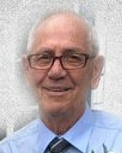 Robert Lee Nicolaus's obituary image