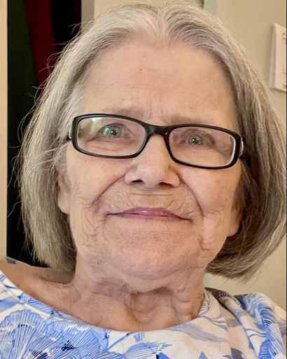 Barbara M. Kelley's obituary image