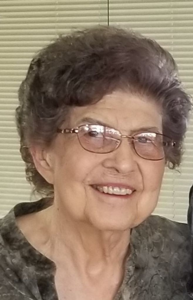 Dora Devore