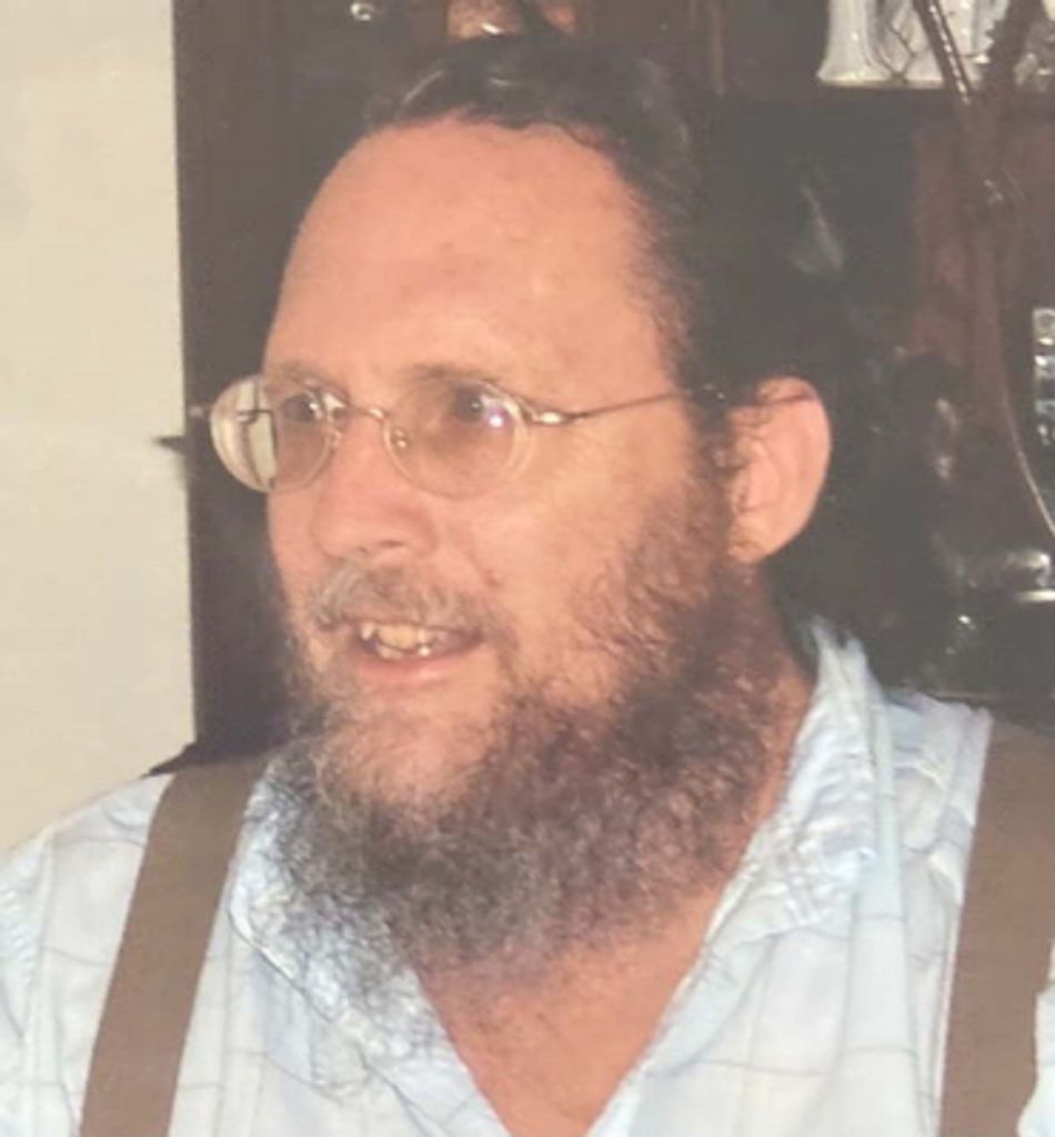Luke John Oberle Profile Photo