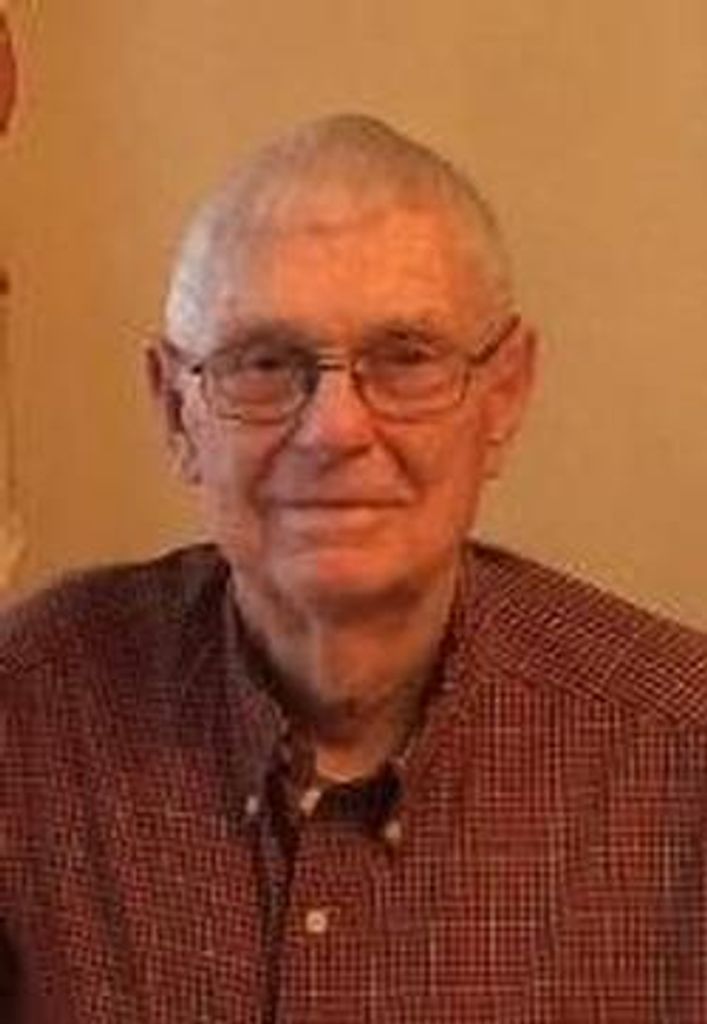 Willie Floyd Mcminn Sr Profile Photo