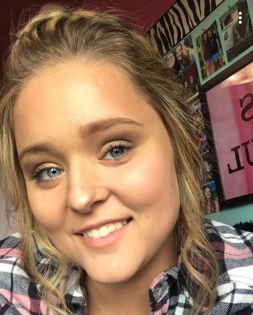 Sara Marie O'Bryan-Bradford Profile Photo