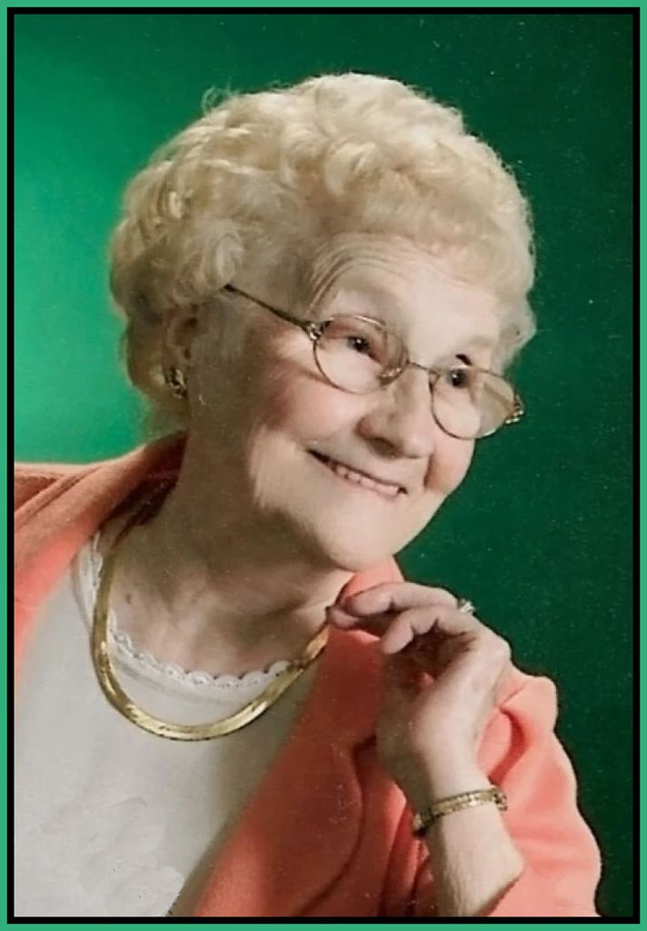 Aileen Conley Dufour Profile Photo