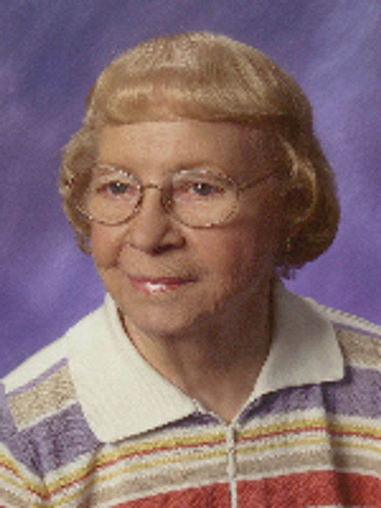 Elaine Gaulke