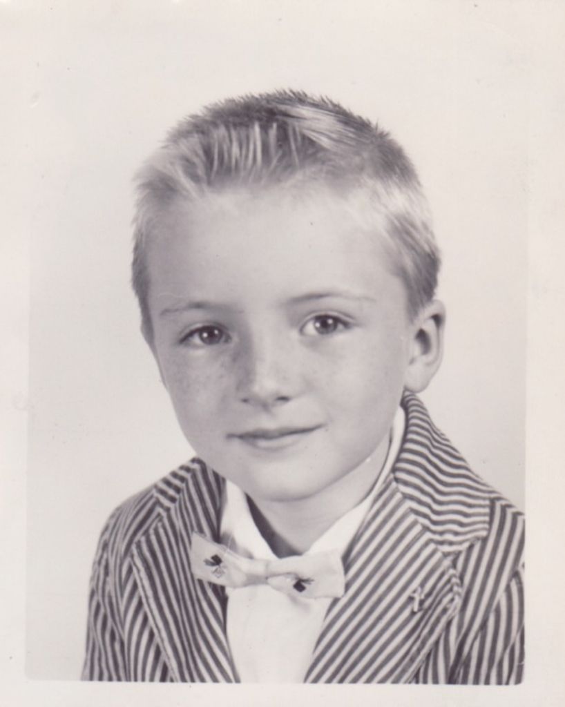 Jonathan David Edwards