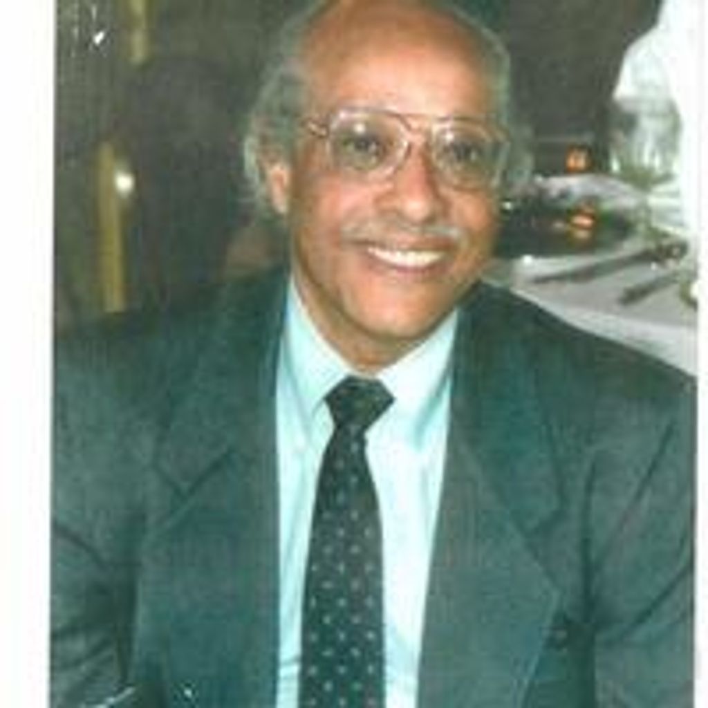 Charles Gary Profile Photo
