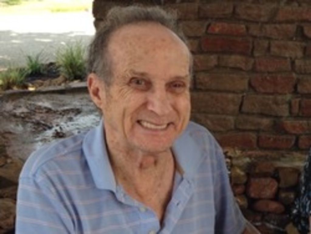 Ronald Hibdon