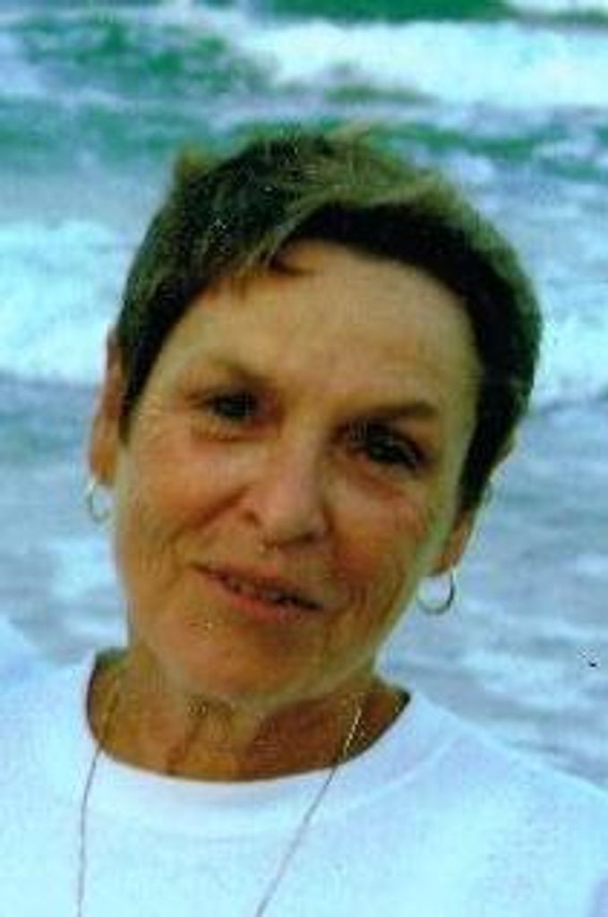 Mary Armistead