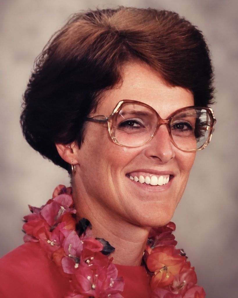 Joyce A. Mizell Profile Photo