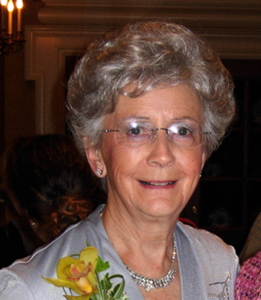 Patricia Gould