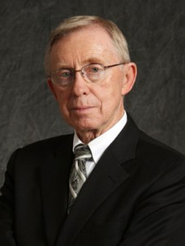 Lloyd S. Pendleton