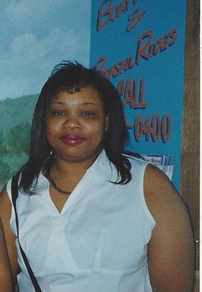 Mildred "Dee Dee" Delores Delain Gillespie Profile Photo