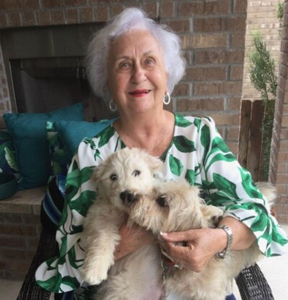 Dorothy Mae Bremer Profile Photo
