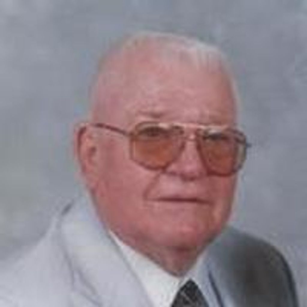 James Albert Welch