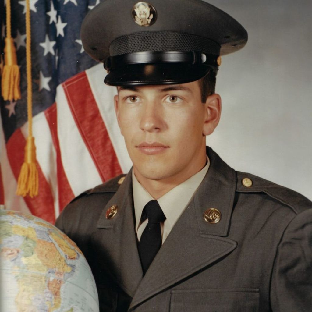 Alan D  Robison