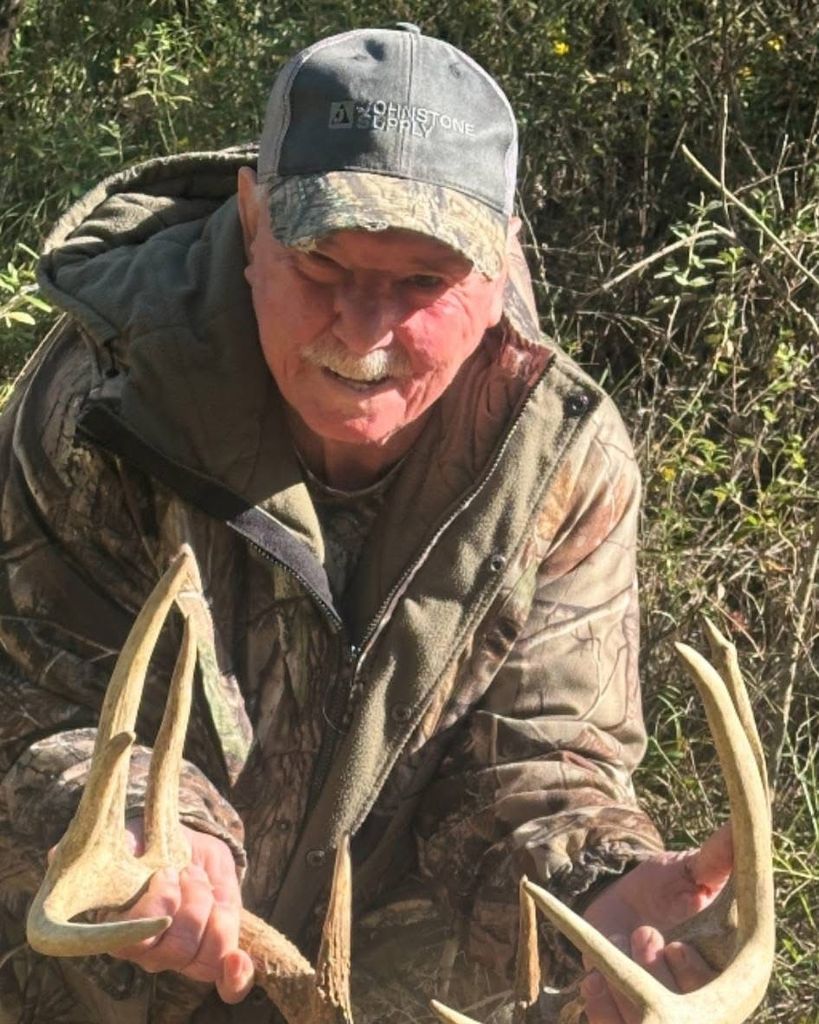 Rick "Ricky" Lane McDonald, Sr.