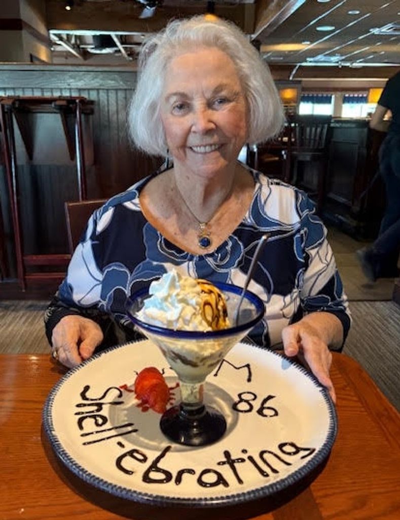 Norma Joyce Mauriello