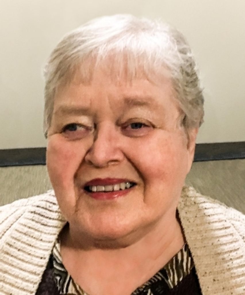 Muriel Slade Profile Photo