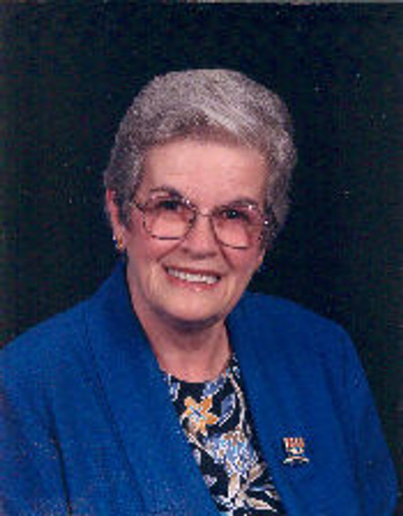 Carlene Marie Smith Profile Photo