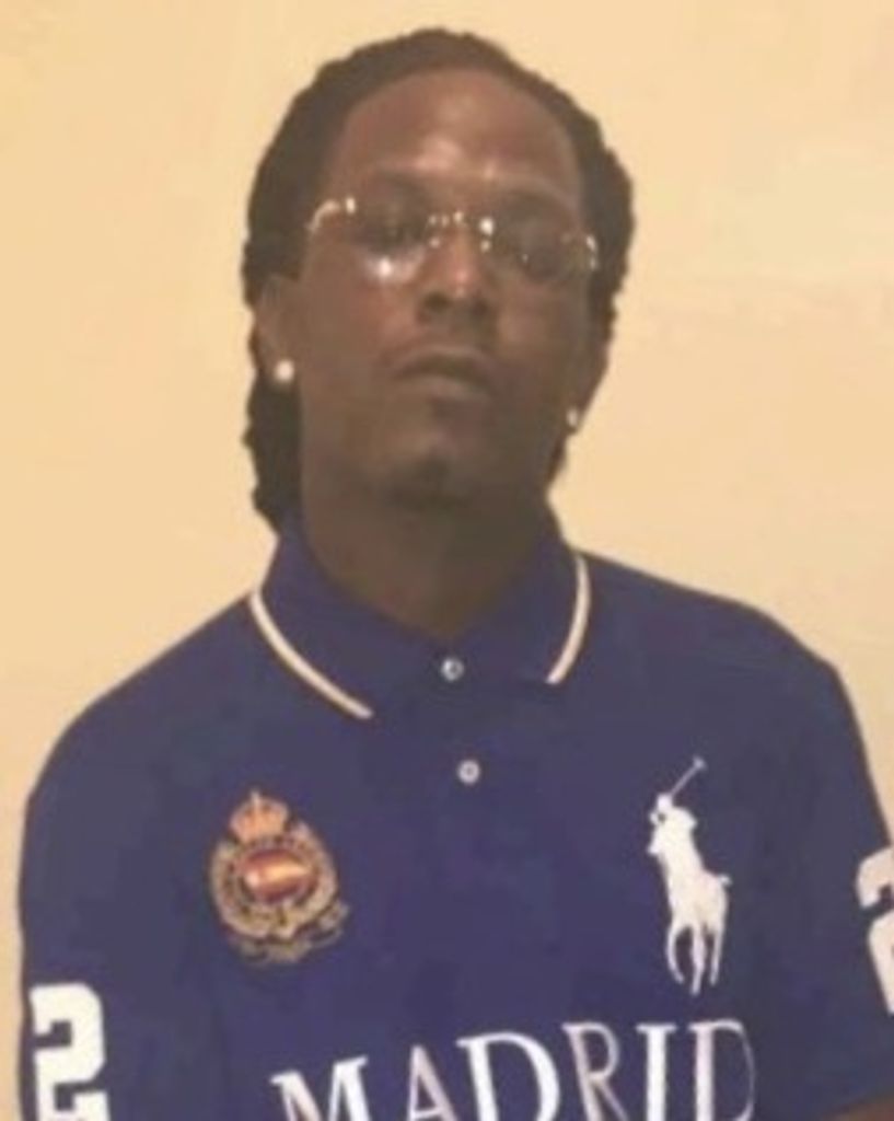 Deandrew Terrell Johnson Profile Photo